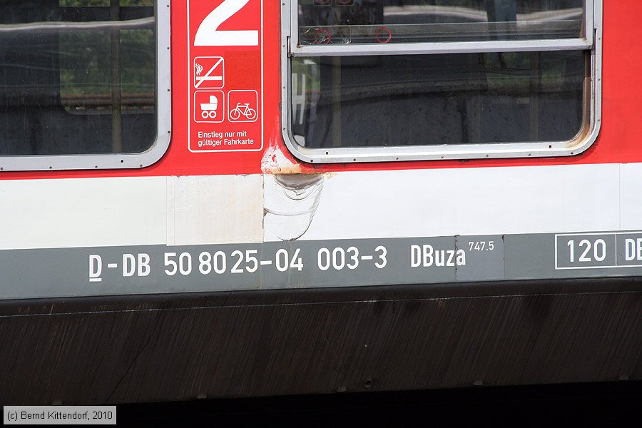 Deutsche Bahn - 50802504003-3
/ Bild: db508025040033_bk1006150190.jpg