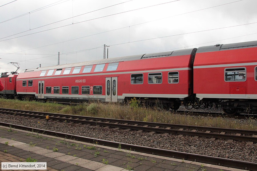 Deutsche Bahn - 50802504190-8
/ Bild: db508025041908_bk1408040089.jpg