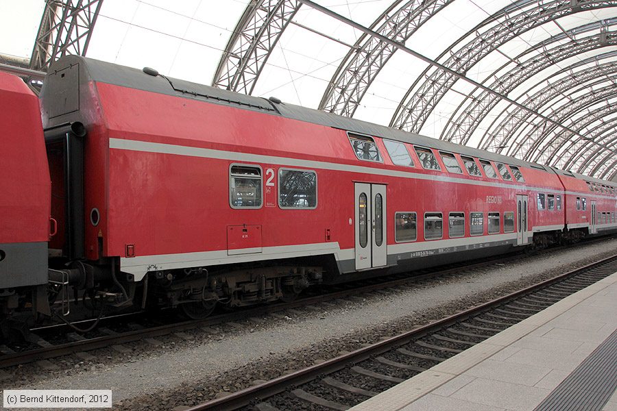 Deutsche Bahn - 50802504716-0
/ Bild: db508025047160_bk1208180215.jpg