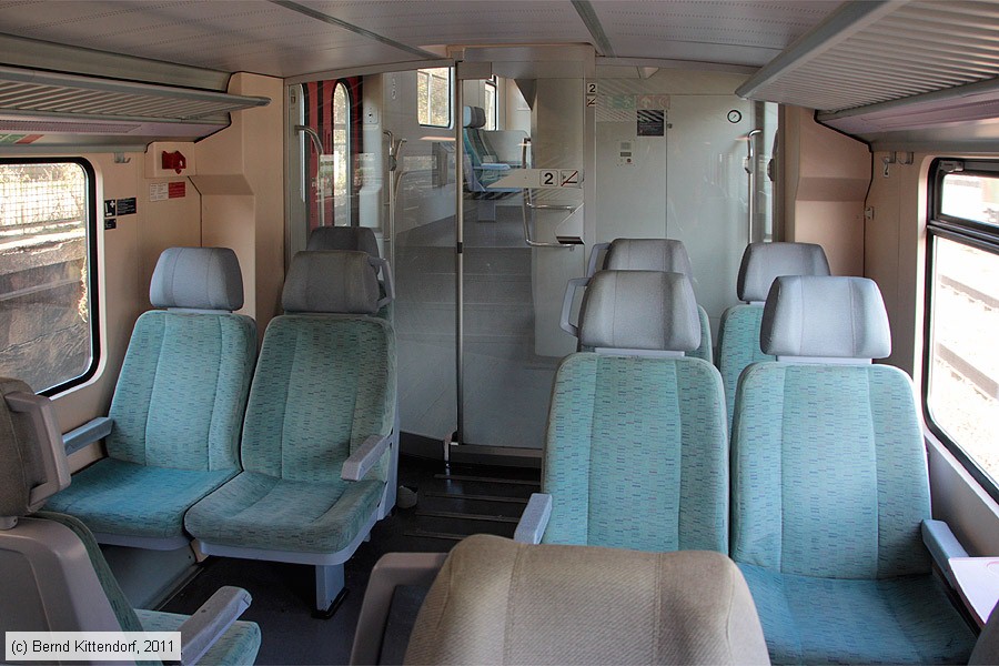 Deutsche Bahn - 50802635219-7 - Innenansicht
/ Bild: db508026352197_bk1111040031.jpg