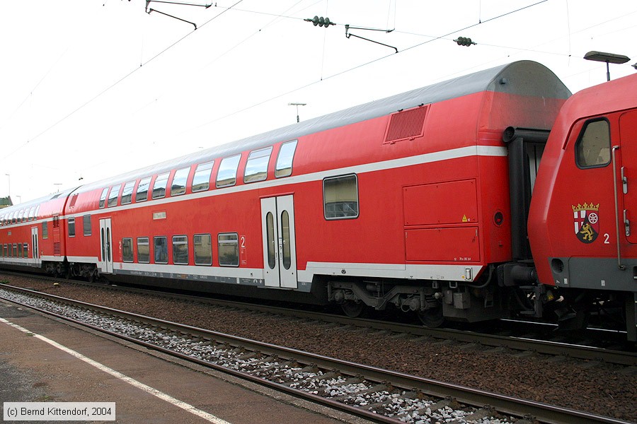 Deutsche Bahn - 50802635192-6
/ Bild: db508026351926_e0010824.jpg