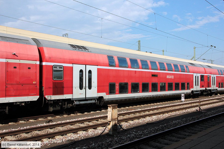 Deutsche Bahn - 50802675050-7
/ Bild: db508026750507_bk1407250027.jpg