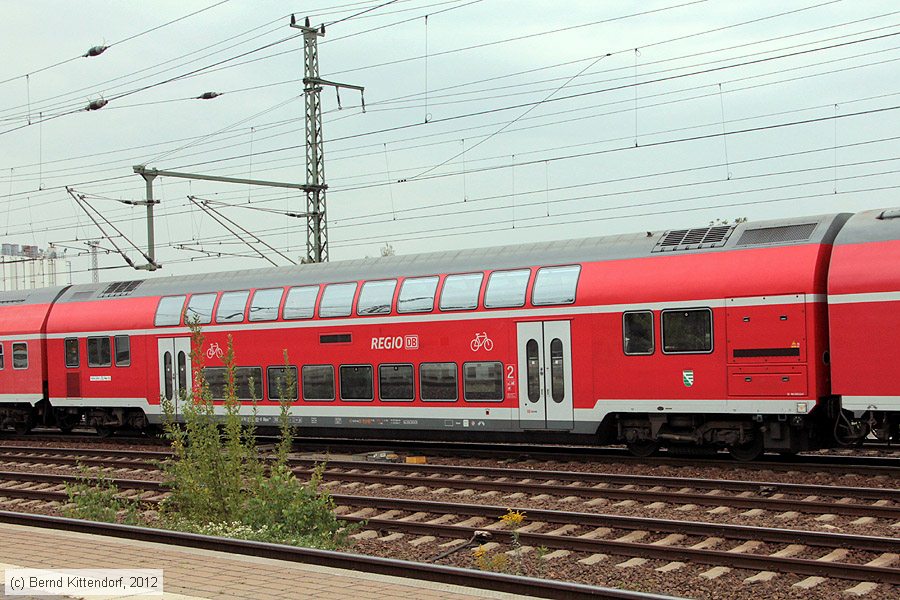 Deutsche Bahn - 50802681183-8
/ Bild: db508026811838_bk1208160293.jpg