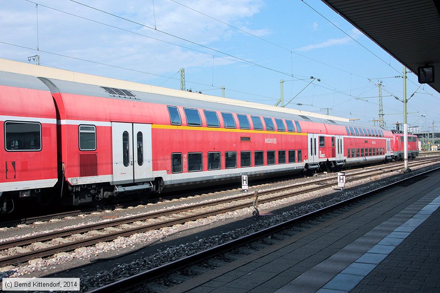 Deutsche Bahn - 50803675037-2
/ Bild: db508036750372_bk1407250031.jpg