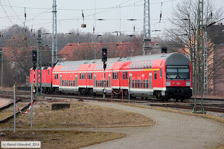 Deutsche Bahn - 50803633001-9
/ Bild: db508036330019_bk1402270101.jpg