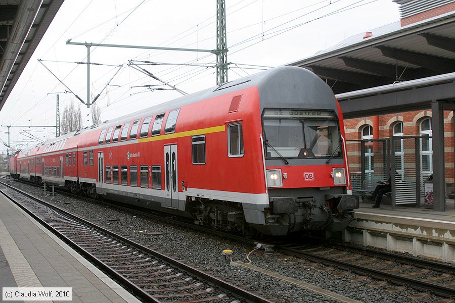 Deutsche Bahn - 50803633010-0
/ Bild: db508036330100_cw1003190010.jpg