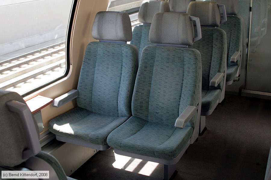 Deutsche Bahn - 50808035358-6 - Innenansicht 
/ Bild: db508080353586_bk0805100162.jpg