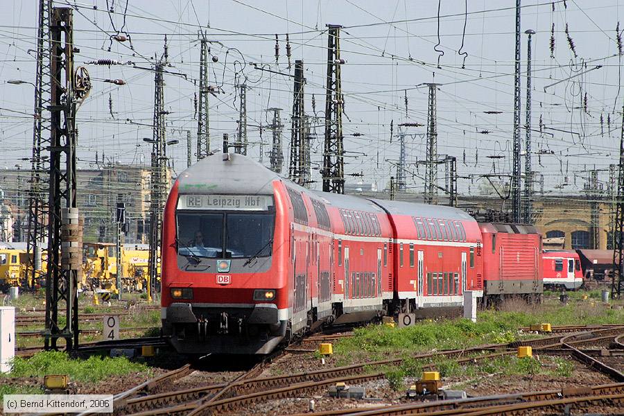 Deutsche Bahn - 50808035363-6
/ Bild: db508080353636_bk0605110021.jpg