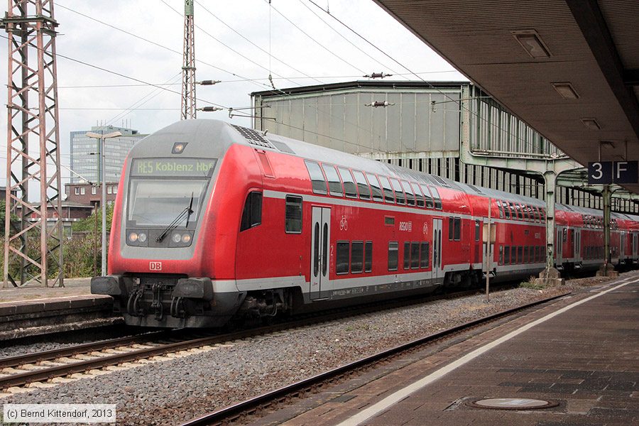 Deutsche Bahn - 50808675069-4
/ Bild: db508086750694_bk1309010087.jpg