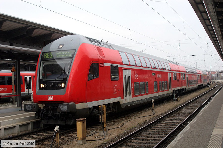 Deutsche Bahn - 50808681009-2
/ Bild: db508086810092_cw1003190003.jpg