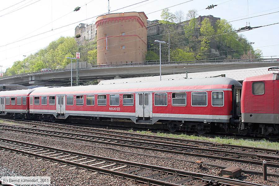 Deutsche Bahn - 50802233097-3
/ Bild: db508022330973_bk1104070070.jpg