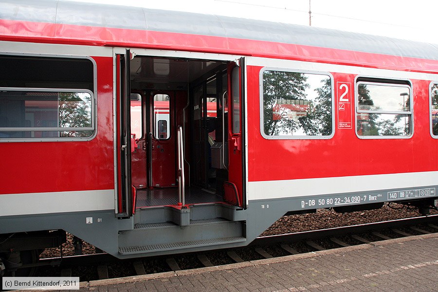 Deutsche Bahn - 50802234090-7
/ Bild: db508022340907_bk1107270167.jpg
