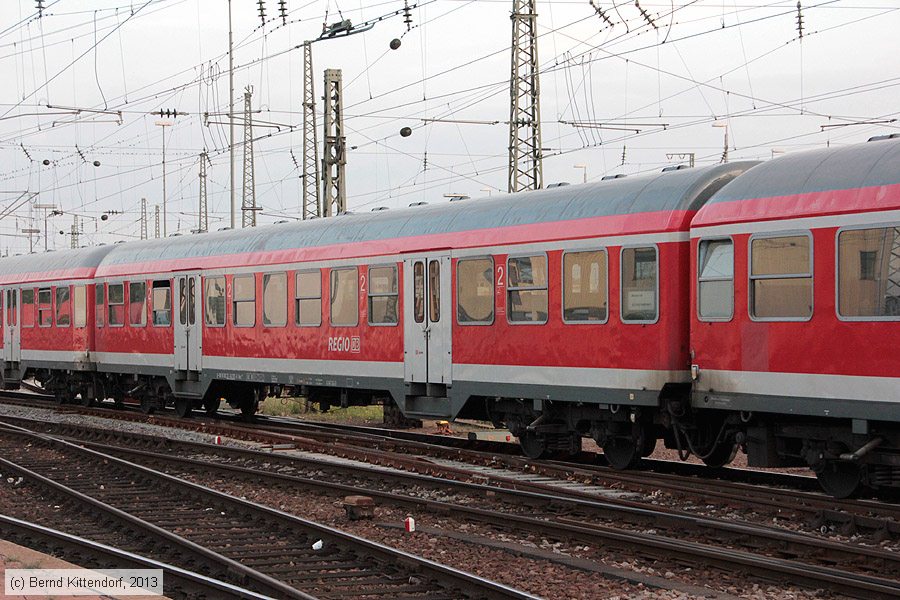 Deutsche Bahn - 50802234570-8
/ Bild: db508022345708_bk1309270024.jpg