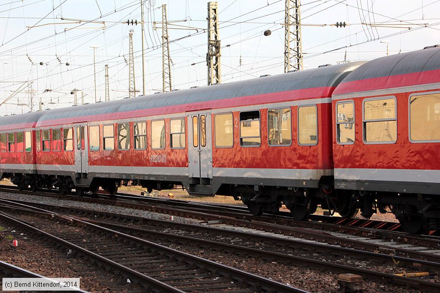 Deutsche Bahn - 50802234570-8
/ Bild: db508022345708_bk1404100052.jpg