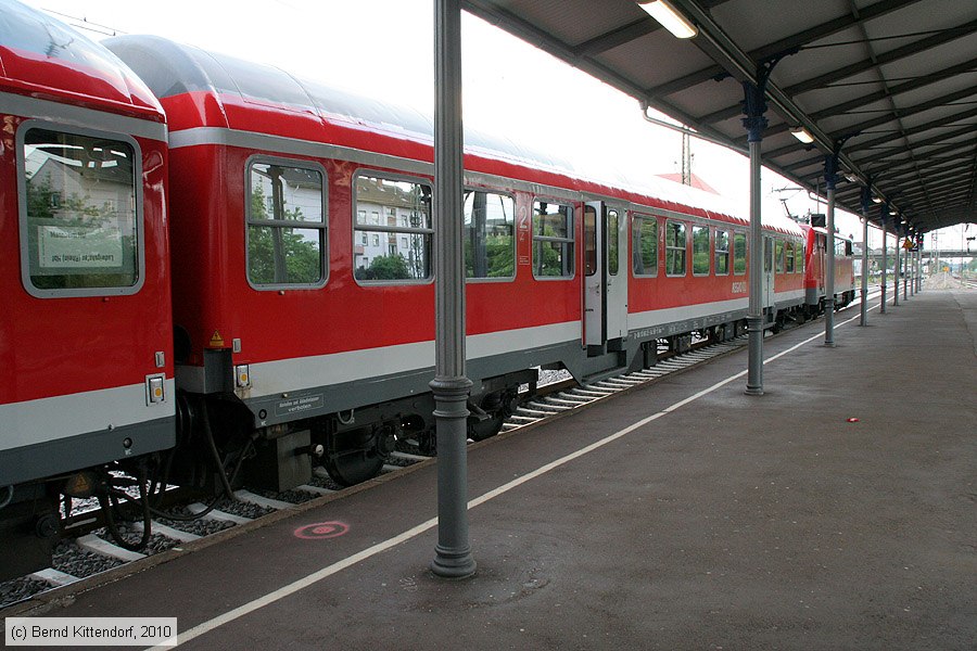 Deutsche Bahn - 50802234581-5
/ Bild: db508022345815_bk1005180091.jpg