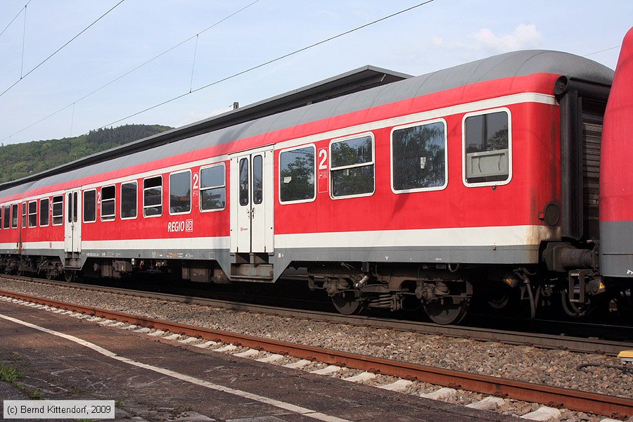 Deutsche Bahn - 50802234176-4
/ Bild: db508022341764_bk0904250174.jpg