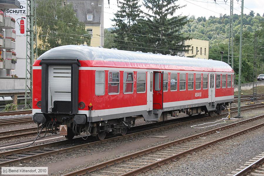 Deutsche Bahn - 50802234236-6
/ Bild: db508022342366_bk1008190185.jpg