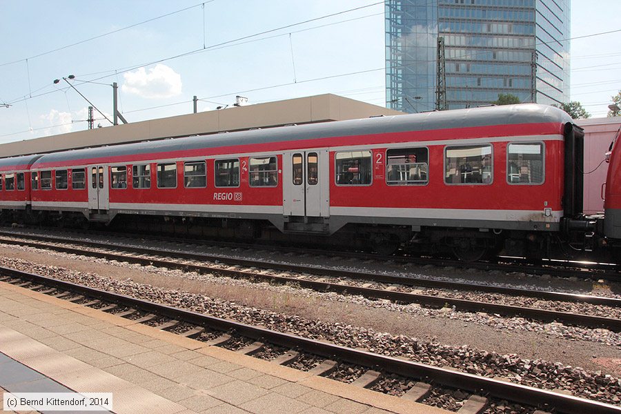 Deutsche Bahn - 50802234457-8
/ Bild: db508022344578_bk1404250042.jpg