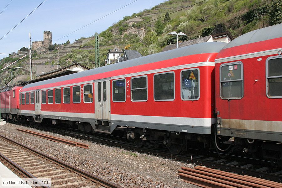 Deutsche Bahn - 50802254320-3
/ Bild: db508022543203_bk1004220111.jpg