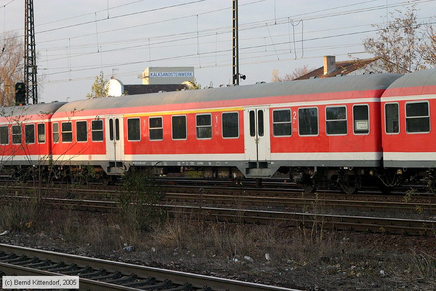 Deutsche Bahn - 50803133338-0
/ Bild: db508031333380_e0024984.jpg Deutsche Bahn - 50803133338-0
/ Bild: db508031333380_e0024984.jpg