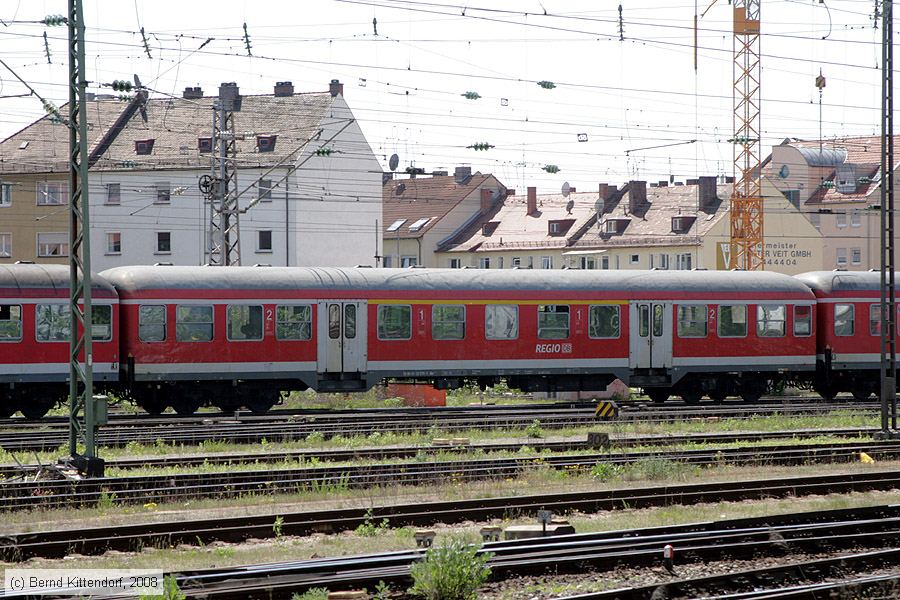 Deutsche Bahn - 50803133576-5
/ Bild: db508031335765_bk0805110240.jpg