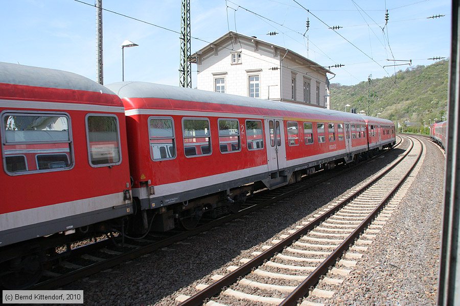 Deutsche Bahn - 50803134249-8
/ Bild: db508031342498_bk1004220177.jpg