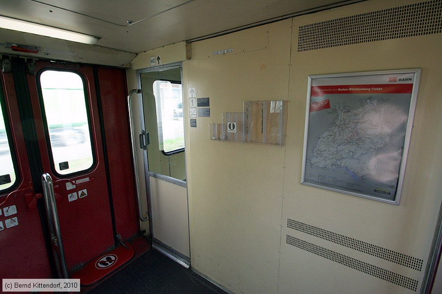 Deutsche Bahn - 50803134354-6 - Innenansicht
/ Bild: db508031343546_bk1004270078.jpg