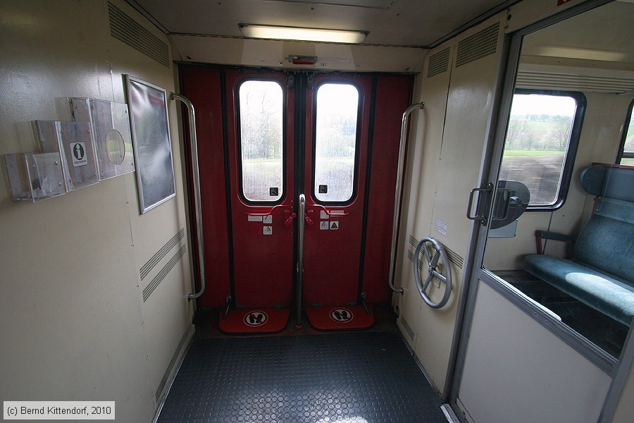 Deutsche Bahn - 50803134354-6 - Innenansicht
/ Bild: db508031343546_bk1004270079.jpg