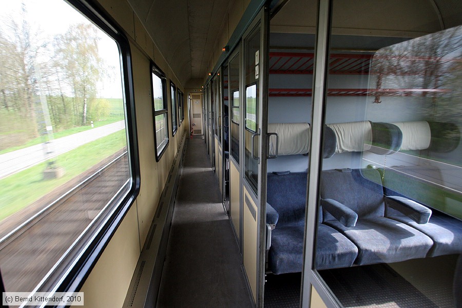Deutsche Bahn - 50803134354-6 - Innenansicht
/ Bild: db508031343546_bk1004270080.jpg
