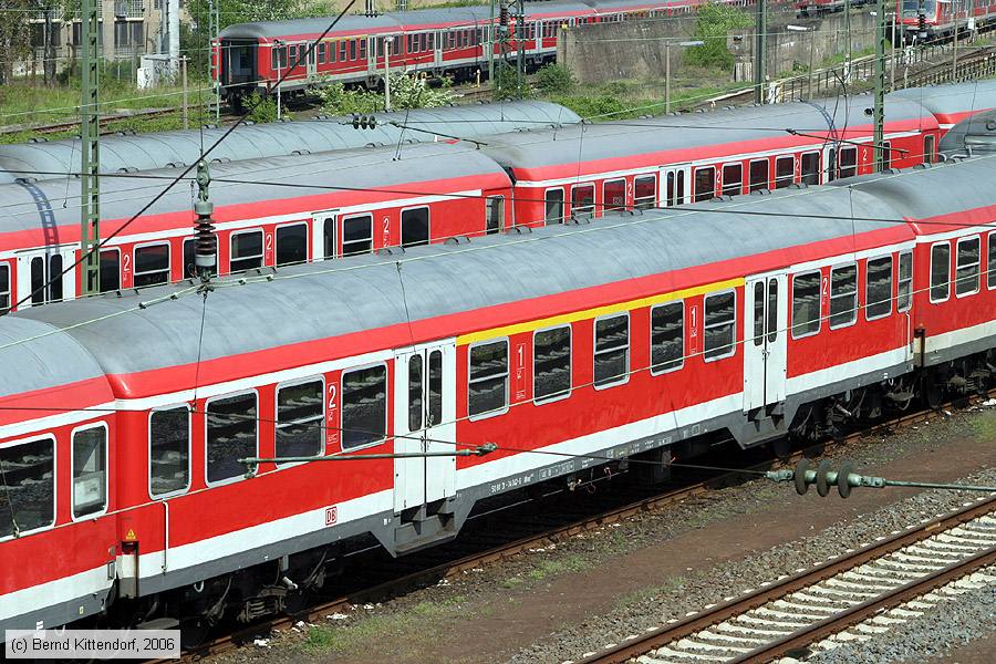 Deutsche Bahn - 50803134047-6
/ Bild: db508031340476_bk0605070012.jpg