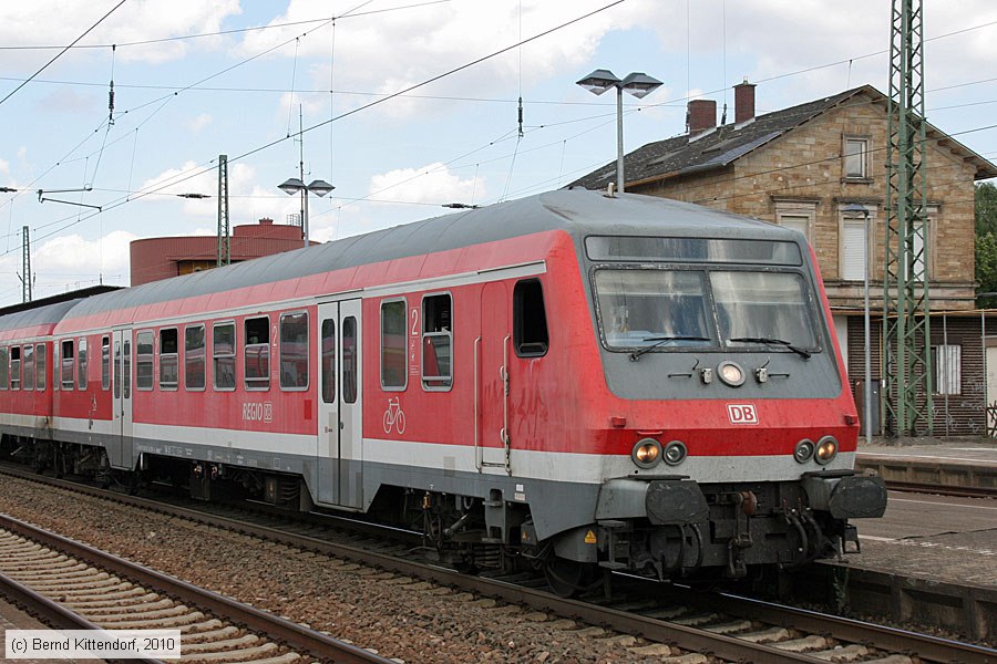 Deutsche Bahn - 50808034109-4
/ Bild: db508080341094_bk1007130039.jpg