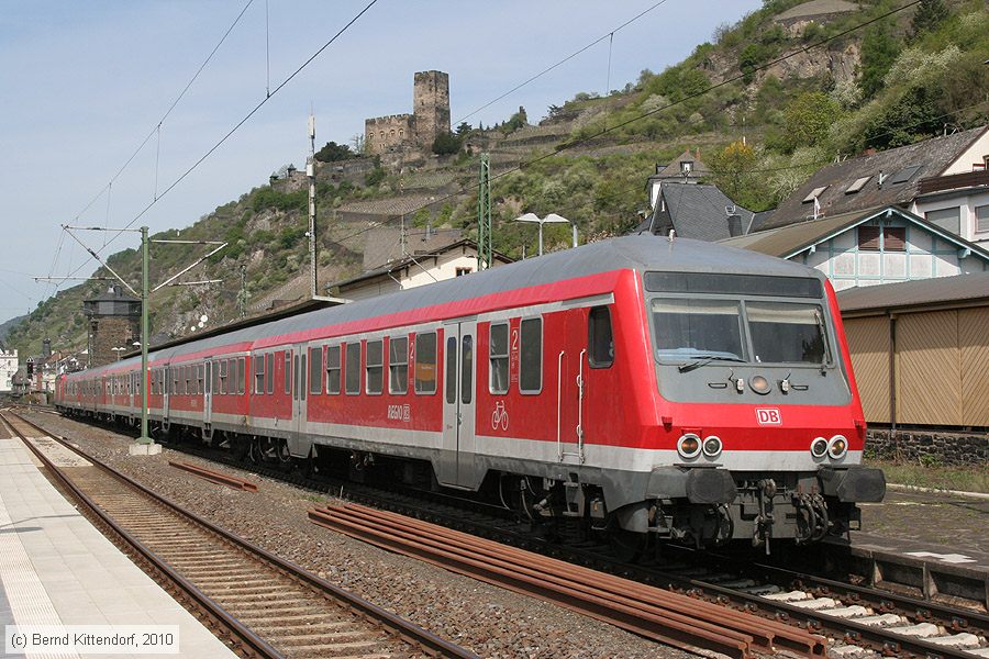 Deutsche Bahn - 50808034122-7
/ Bild: db508080341227_bk1004220102.jpg