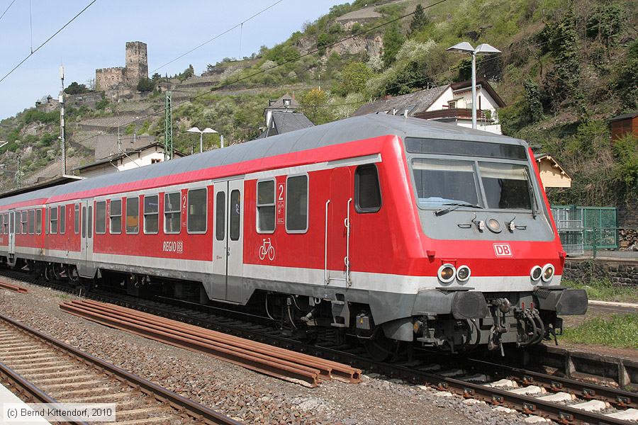 Deutsche Bahn - 50808034122-7
/ Bild: db508080341227_bk1004220103.jpg