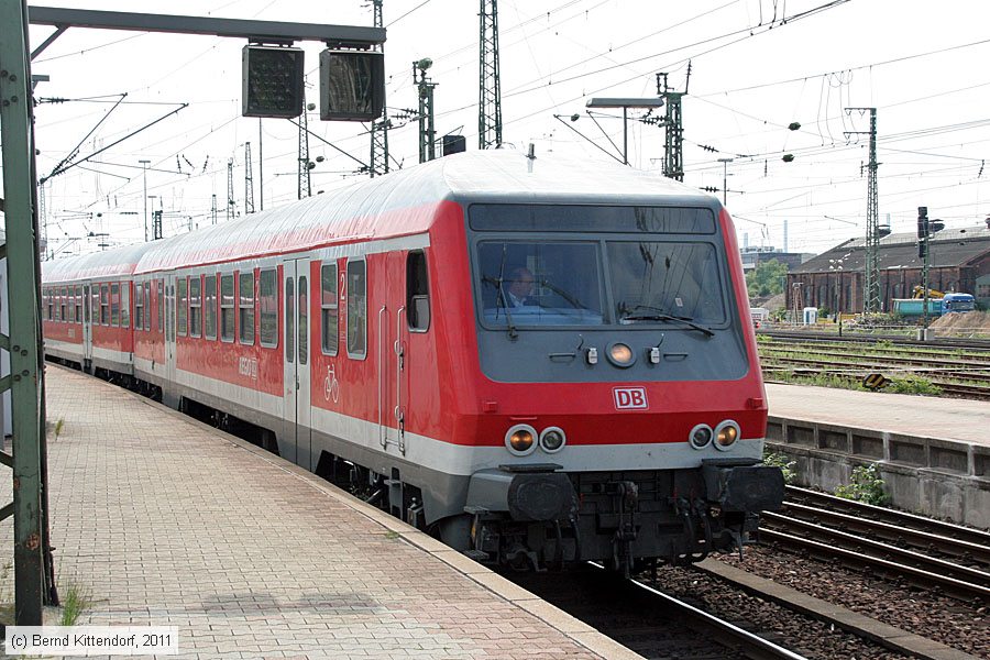 Deutsche Bahn - 50808034122-7
/ Bild: db508080341227_bk1107270003.jpg