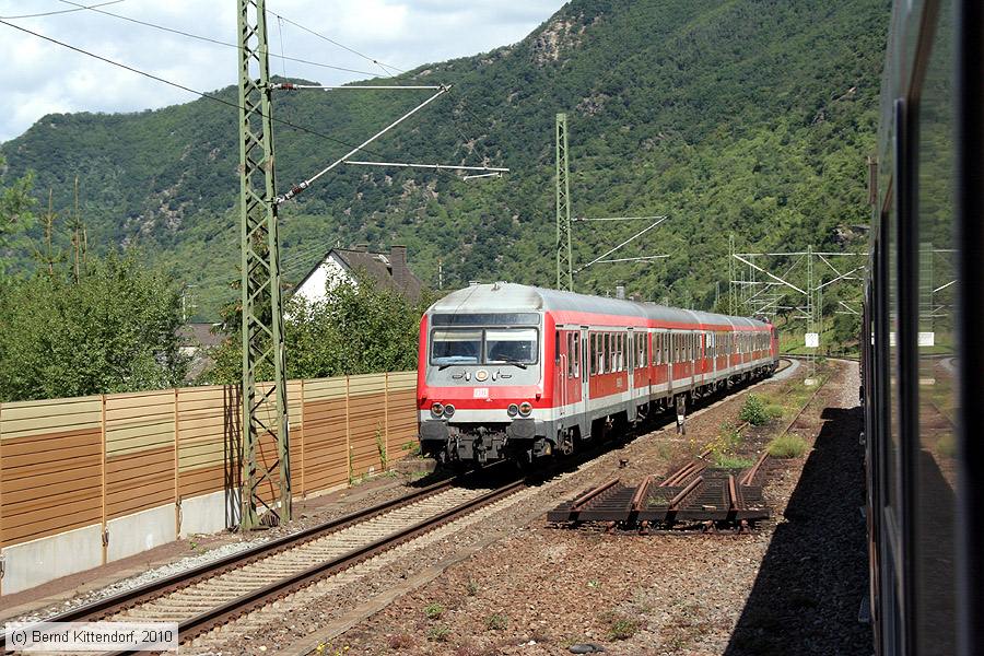 Deutsche Bahn - 50808034129-2
/ Bild: db508080341292_bk1008190091.jpg