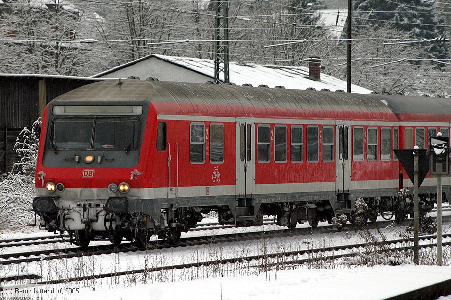 Deutsche Bahn - 50808035124-2
/ Bild: db508080351242_e0025293.jpg
