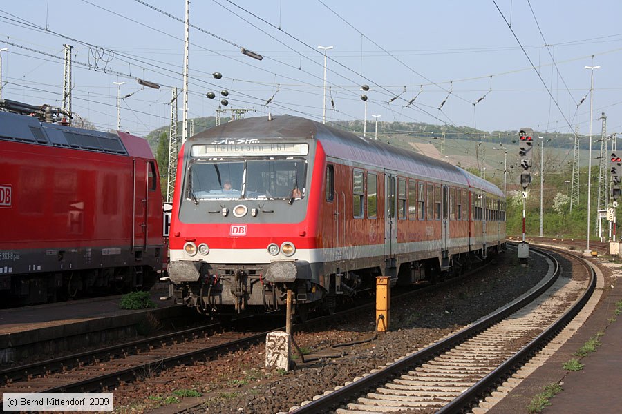 Deutsche Bahn - 50808035127-5
/ Bild: db508080351275_bk0904150068.jpg