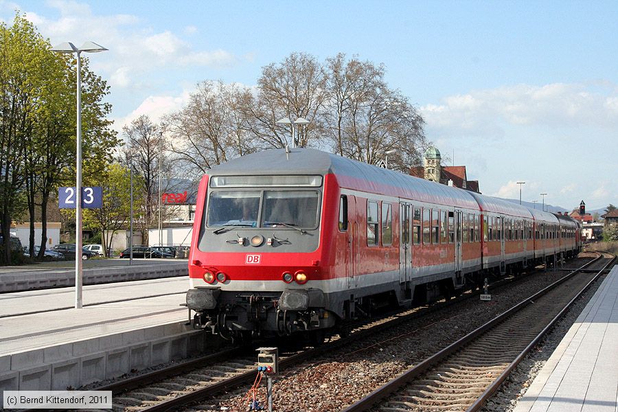 Deutsche Bahn - 50808035138-2
/ Bild: db508080351382_bk1104040020.jpg