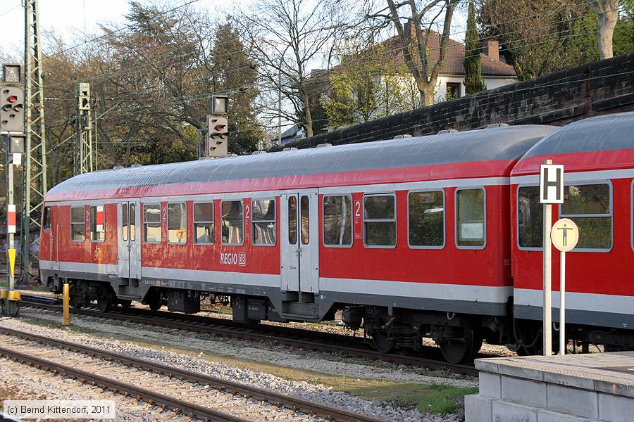 Deutsche Bahn - 50808035138-2
/ Bild: db508080351382_bk1104040089.jpg