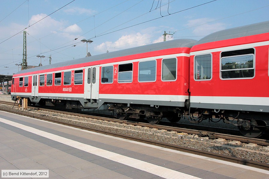 Deutsche Bahn - 50808035132-5
/ Bild: db508080351325_bk1207260132.jpg