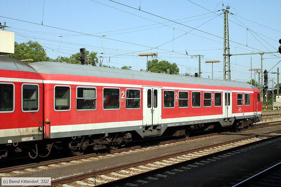 Deutsche Bahn - 50808035141-6
/ Bild: db508080351416_bk0707150020.jpg