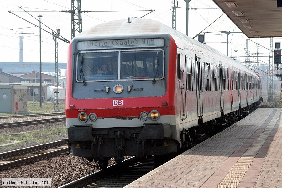 Deutsche Bahn - 50808035663-9
/ Bild: db508080356639_bk1004130242.jpg