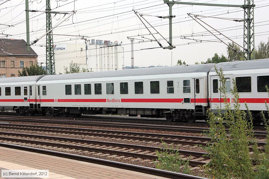 Deutsche Bahn - 61808594407-1
/ Bild: db618085944071_bk1208160337.jpg