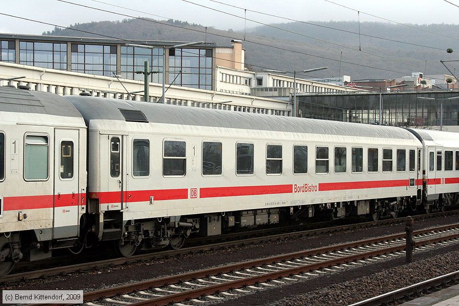 Deutsche Bahn - 61808594409-7
/ Bild: db618085944097_bk0912070033.jpg