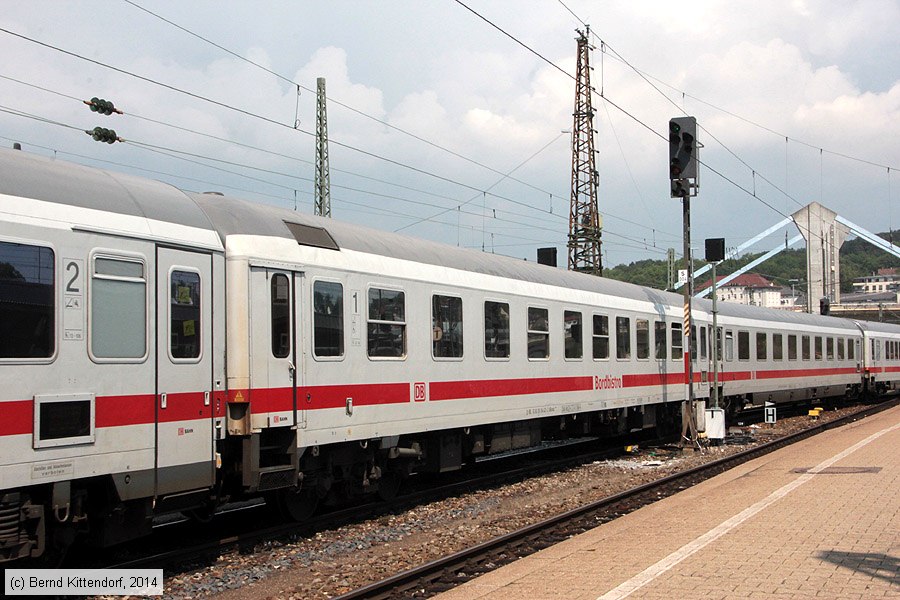 Deutsche Bahn - 61808594421-2
/ Bild: db618085944212_bk1407250127.jpg