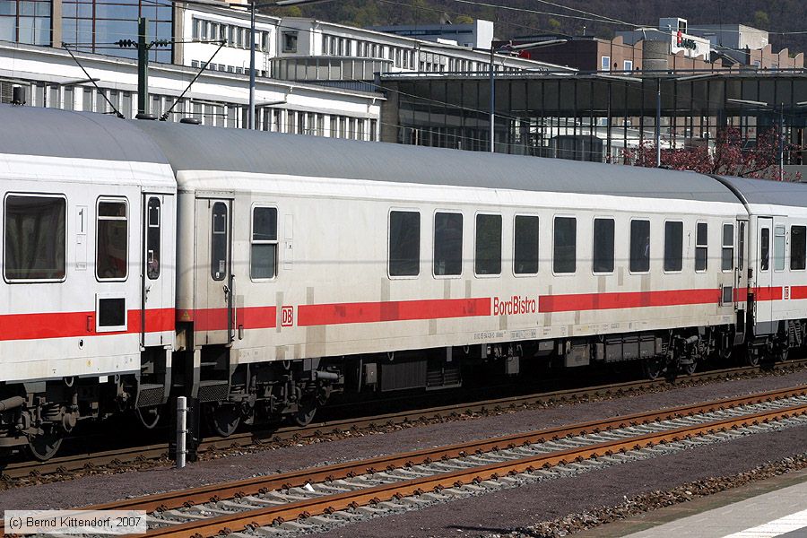 Deutsche Bahn - 61808594436-0
/ Bild: db618085944360_bk0704080013.jpg