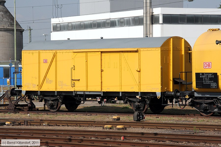 Deutsche Bahn - 40809456120-1
/ Bild: db408094561201_bk1105280013.jpg