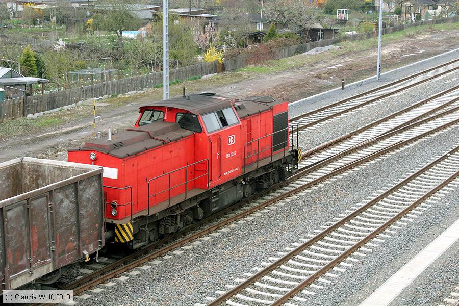 Deutsche Bahn - 203112-8
/ Bild: db2031128_cw1004160106.jpg