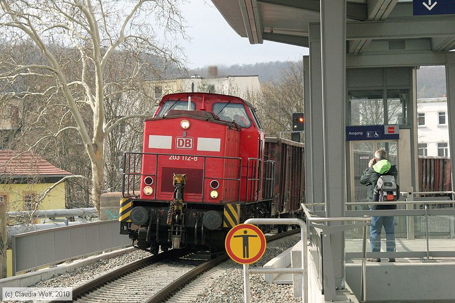 Deutsche Bahn - 203112-8
/ Bild: db2031128_cw1004160162.jpg