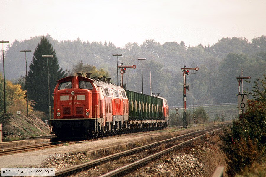 Deutsche Bahn - 212036-8
/ Bild: db2120368_dk130814.jpg